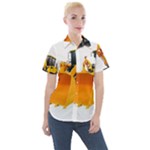 937h 1 955n 2 955n 1 932 1 Women s Short Sleeve Pocket Shirt