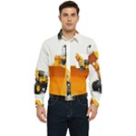 937h 1 955n 2 955n 1 932 1 Men s Long Sleeve Pocket Shirt 