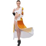 937h 1 955n 2 955n 1 932 1 Maxi Chiffon Beach Wrap