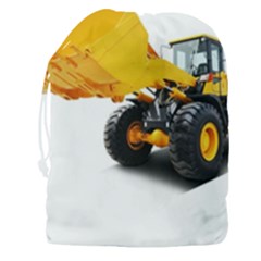 Drawstring Pouch (3XL) 