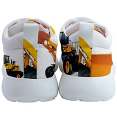 Mens Athletic Shoes 