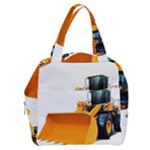 937h 1 955n 2 955n 1 932 1 Boxy Hand Bag
