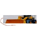 Roll Up Canvas Pencil Holder (L) 