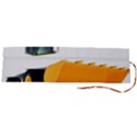 Roll Up Canvas Pencil Holder (L) 