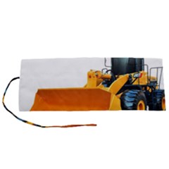 937h 1 955n 2 955n 1 932 1 Roll Up Canvas Pencil Holder (S) from ArtsNow.com