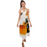 937h 1 955n 2 955n 1 932 1 Halter Tie Back Dress 