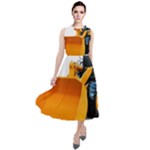 937h 1 955n 2 955n 1 932 1 Round Neck Boho Dress