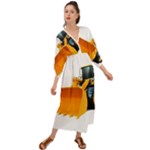 937h 1 955n 2 955n 1 932 1 Grecian Style  Maxi Dress