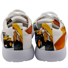 Kids Athletic Shoes 