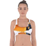 937h 1 955n 2 955n 1 932 1 Cross Back Hipster Bikini Top 