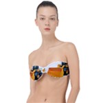 937h 1 955n 2 955n 1 932 1 Classic Bandeau Bikini Top 