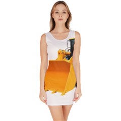 Bodycon Dress 