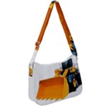 937h 1 955n 2 955n 1 932 1 Zip Up Shoulder Bag