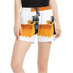 Women s Runner Shorts 