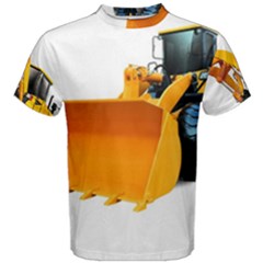 Men s Cotton T-Shirt 