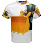 937h 1 955n 2 955n 1 932 1 Men s Cotton Tee