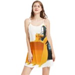 937h 1 955n 2 955n 1 932 1 Summer Frill Dress