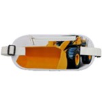 937h 1 955n 2 955n 1 932 1 Rounded Waist Pouch