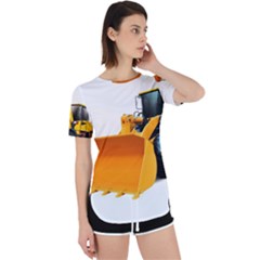 Perpetual Short Sleeve T-Shirt 