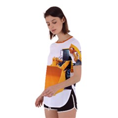 Perpetual Short Sleeve T-Shirt 