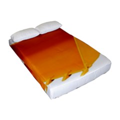 Fitted Sheet (Full/ Double Size) 
