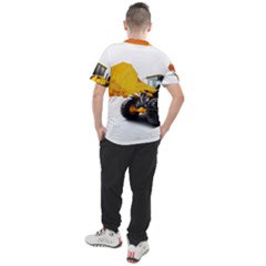 Men s Sport Top 