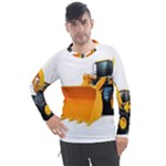937h 1 955n 2 955n 1 932 1 Men s Pique Long Sleeve Tee
