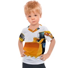 Kids  Sports T-Shirt 