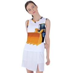 Women s Sleeveless Sports Top 