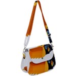 937h 1 955n 2 955n 1 932 1 Saddle Handbag