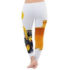 Classic Winter Leggings 