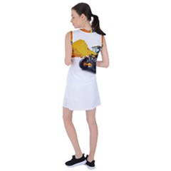 Women s Sleeveless Sports Top 