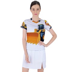 Women s Sports Top 
