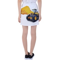 Tennis Skirt 