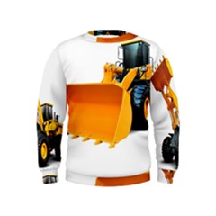 Kids  Sweatshirt 