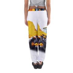 Women s Jogger Sweatpants 