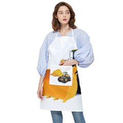 Pocket Apron 