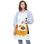 937h 1 955n 2 955n 1 932 1 Pocket Apron