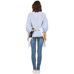 Pocket Apron 