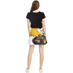 Waistband Skirt 