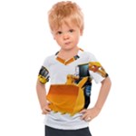 937h 1 955n 2 955n 1 932 1 Kids  Sports Tee