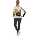 Women s Long Sleeve Raglan T-Shirt 