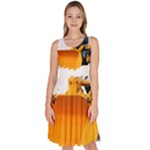 937h 1 955n 2 955n 1 932 1 Knee Length Skater Dress With Pockets