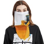 937h 1 955n 2 955n 1 932 1 Face Covering Bandana (Triangle)