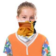 Face Covering Bandana (Kids) 
