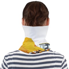 Face Seamless Bandana (Adult) 