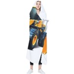 937h 1 955n 2 955n 1 932 1 Wearable Blanket