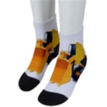 937h 1 955n 2 955n 1 932 1 Men s Low Cut Socks