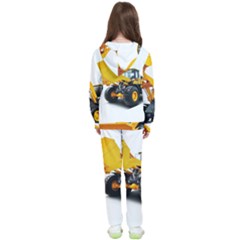 Kids  Tracksuit 