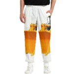 937h 1 955n 2 955n 1 932 1 Men s Elastic Waist Pants
